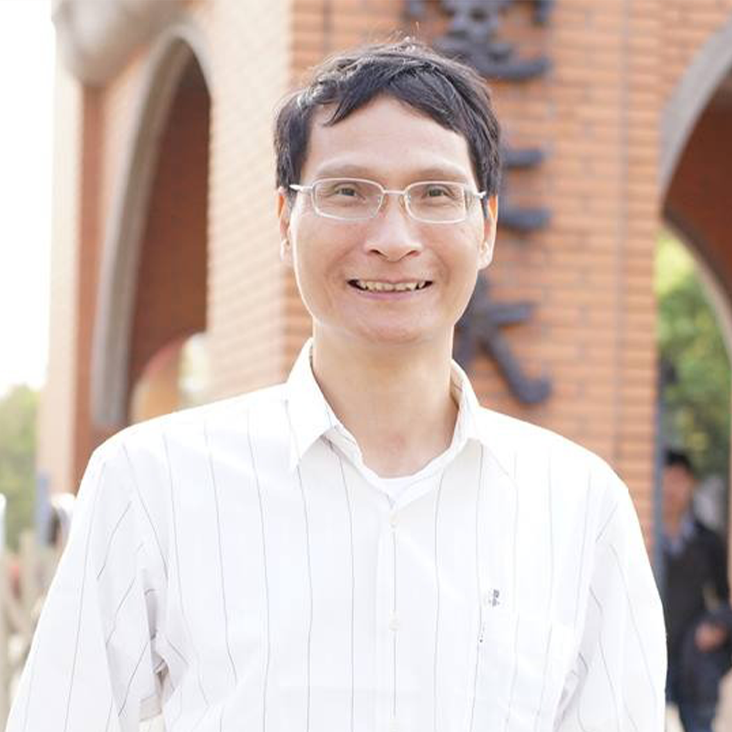 Prof. Chan-Yun Yang